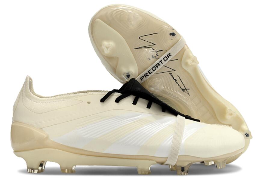 Adidas Predator Elite Tongue FG Size 39-45-62339874
